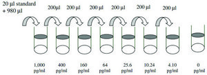 Mouse Shh-N ELISA Kit for serum, plasma and cell culture supernatant