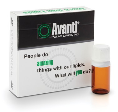 Cyanine 3.5 Maleimide Avanti Research&#8482; - A Croda Brand