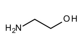 Ethanolamine for synthesis