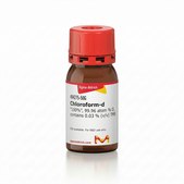 Chloroform-d "100%", 99.96 atom % D, contains 0.03 % (v/v) TMS