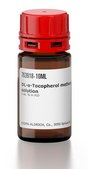 DL-α-Tocopherol methoxypolyethylene glycol succinate solution 5 wt. % in H2O