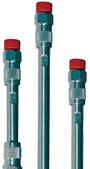 Ascentis® Express F5, 5 μm HPLC Column 5 μm particle size, L × I.D. 15 cm × 4.6 mm