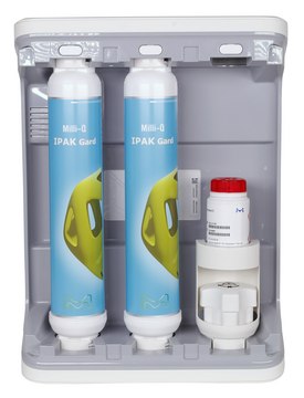 Milli-Q® IX 7003純水製造装置 The most advanced Milli-Q® pure