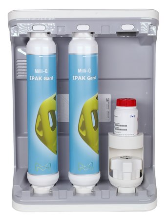 Milli-Q® IX 7003純水製造装置 The most advanced Milli-Q® pure water