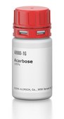 Acarbose ≥95% (HPLC)