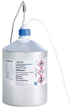 アセトン for liquid chromatography LiChrosolv® | Sigma-Aldrich