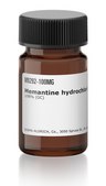 Memantine hydrochloride ≥98% (GC)