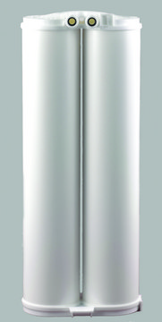 Q-Gard®精製カートリッジ For Milli-Q® Advantage A10/Reference