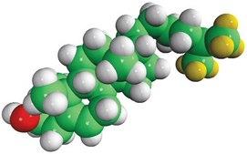cholesterol-d7 Avanti Research™ - A Croda Brand