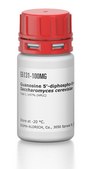Guanosine 5′-diphospho-D-mannose sodium salt from Saccharomyces cerevisiae Type I, ≥97% (HPLC)
