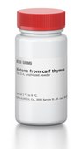 Histone from calf thymus Type II-A, lyophilized powder