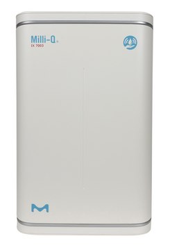 Milli-Q IX 7003 Pure Water System ZIX7003T0C