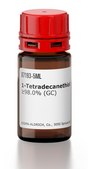 1-Tetradecanethiol ≥98.0% (GC)