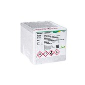 Sodium Cell Test in nutrient solutions for fertilization photometric, 10-300 mg/L (Na), Spectroquant®