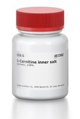 L-Carnitine inner salt synthetic, ≥98%