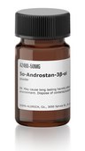 5α-Androstan-3β-ol powder
