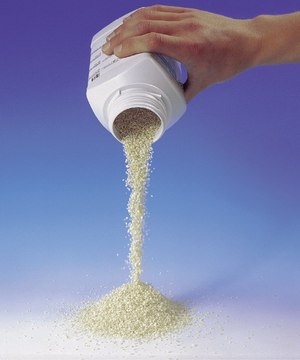 MULLER-KAUFFMANN Tetrathionate Novobiocin broth (base) GranuCult&#174; prime, according to ISO 6579, ISO 19250, granular, selective for Salmonella spp., pkg of 500&#160;g