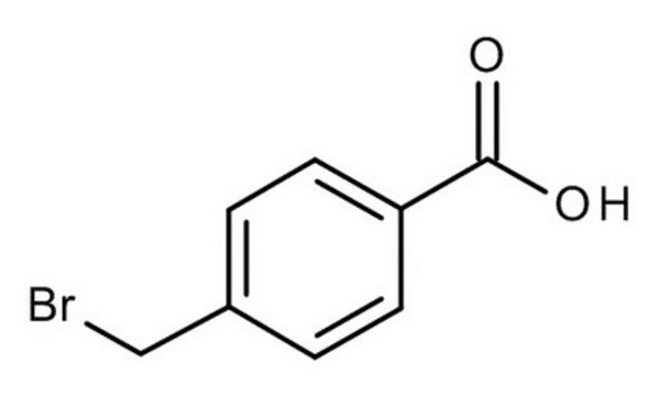 4-(Bromomethyl)benzoic acid for synthesis