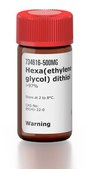 Hexa(ethylene glycol) dithiol >97%