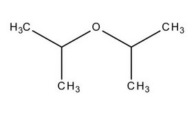 Diisopropyl ether (stabilised with BHT) Msynth™plus