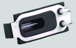 Photooxidation UV Lamp Photooxidizes organic compounds. For standalone or built in A10® TOC monitors. For Elix®, Elix® Large and Milli-Q® Synthesis/Gradient/ Biocel/Academic systems.