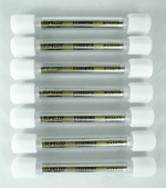 Carbotrap® 300 O.D. × L 1/4 in. × 3 1/2 in., stainless steel TD tube, preconditioned, pkg of 10 ea