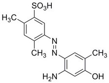 Ischemin A cell-permeable azobenzene compound that reversibly targets CBP-BRD acetyl-lysine binding pocket with moderate selectivity over BAZ1B, PCAF, BRD4-1 and BAZ2B.