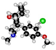 Venlafaxine hydrochloride ≥98% (HPLC), powder