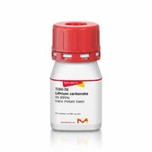 Lithium carbonate 99.999% trace metals basis