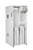 Milli-Q® HX Water Purification System Centralized pure water solution for up to 1600 L/dType 2 water; for low chlorine feed water