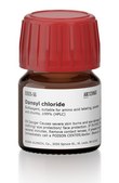 Dansyl chloride BioReagent, suitable for amino acid labeling, powder and chunks, ≥99% (HPLC)