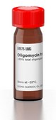 Oligomycin from Streptomyces diastatochromogenes ≥90% total oligomycins basis (HPLC)