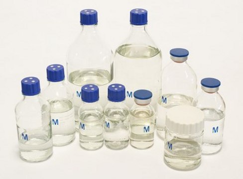 Buffered Sodium Chloride Peptone Solution bottle capacity 250&#160;mL, bottle filling volume 200&#160;mL, closure type, Blue screw cap with 3 loci, pack of 6&#160;bottles