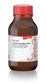 Trichloroacetic acid suitable for electrophoresis, suitable for fixing solution (for IEF and PAGE gels), ≥99%