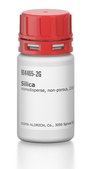 Silica monodisperse, non-porous, 2.0 μm