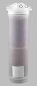 Quantum® Polishing Cartridge Removes trace ionic and organic contaminants. For Milli-Q® Advantage A10/Integral/Reference systems connected to ultrapure water feed.