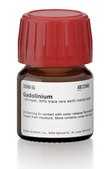 Gadolinium −40 mesh, 99% trace rare earth metals basis