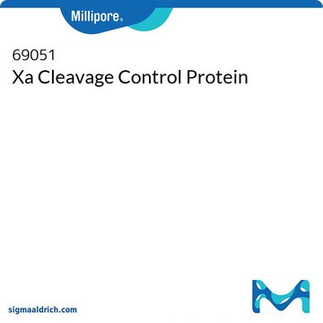Xa Cleavage Control Protein