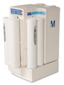 AFS® Water Purification System Water purification system with Elix® technology, producing CLRW quality water up to 300 L/day