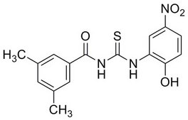 PIP3 Antagonist II, DM-PIT-1 The PIP3 Antagonist II, DM-PIT-1, also referenced under CAS 701947-53-7, controls the biological activity of PIP3.