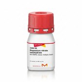 硝酸マグネシウム 六水和物 99.999% trace metals basis