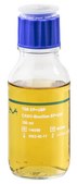 Tryptic Soy Broth Ready-to-use Bottles bottle capacity 125 mL, bottle filling volume 100 mL, closure type, blue screw cap with septum, box of 10 bottles