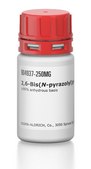 2,6-Bis(N-pyrazolyl)pyridine nickel (II) dichloride ≥95% anhydrous basis