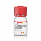 5,5′-Dithiobis(2-nitrobenzoic acid) ≥98%, BioReagent, suitable for determination of sulfhydryl groups
