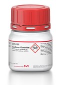 Sodium fluoride BioReagent, suitable for insect cell culture, ≥99%