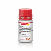 4-(N-マレイミドメチル)シクロヘキサンカルボン酸 N-ヒドロキシスクシンイミドエステル ≥98%, powder