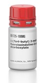 1-(Tert-butyl) 2-methyl (2S,4R)-4-((4-bromo-7-fluoroisoindoline-2-carbonyl)oxy)pyrrolidine-1,2-dicarboxylate