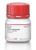 Méthyl 4-hydroxybenzoate, 4-hydroxybenzoate de méthyle BioXtra, ≥99.0% (titration)