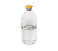 Fluid D - Ready-to-use Rinse Fluid Sodium-Thioglycollate and Dithiothreitol, bottle capacity 125 mL, bottle filling volume 100 mL, closure type, Yellow flip cap with septum, pack of 10 bottles
