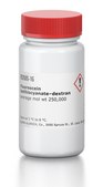 Fluorescein isothiocyanate–dextran average mol wt 250,000